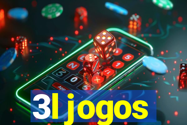 3l jogos